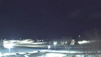 Weather camera view of WITI-TV.