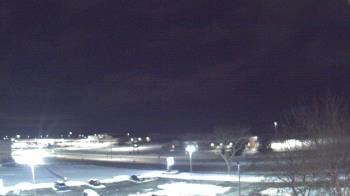 Weather camera view of WITI-TV.