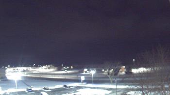 Weather camera view of WITI-TV.