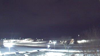 Weather camera view of WITI-TV.