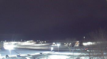 Weather camera view of WITI-TV.