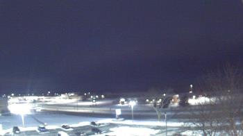 Weather camera view of WITI-TV.