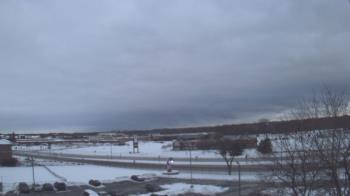 Weather camera view of WITI-TV.