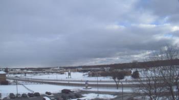 Weather camera view of WITI-TV.