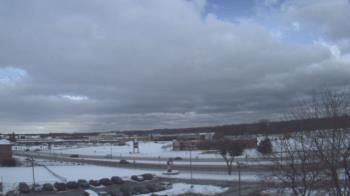 Weather camera view of WITI-TV.