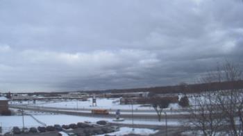 Weather camera view of WITI-TV.