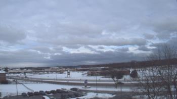 Weather camera view of WITI-TV.
