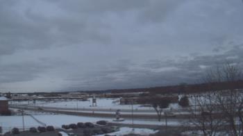 Weather camera view of WITI-TV.