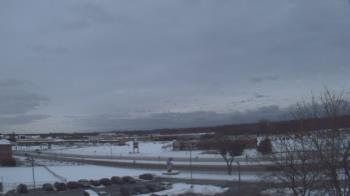 Weather camera view of WITI-TV.