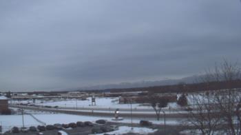 Weather camera view of WITI-TV.