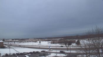 Weather camera view of WITI-TV.