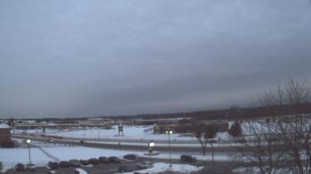Weather camera view of WITI-TV.