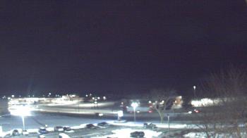 Weather camera view of WITI-TV.