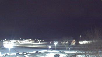 Weather camera view of WITI-TV.