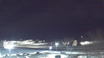 Weather camera view of WITI-TV.