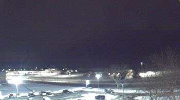 Weather camera view of WITI-TV.