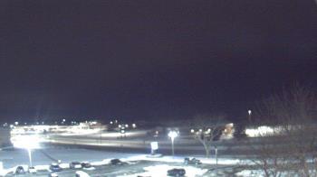 Weather camera view of WITI-TV.