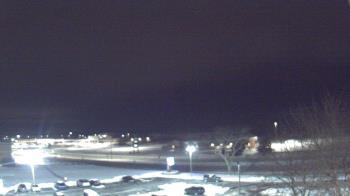 Weather camera view of WITI-TV.