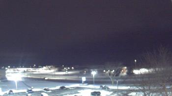Weather camera view of WITI-TV.