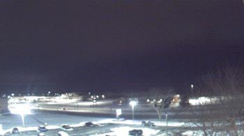 Weather camera view of WITI-TV.