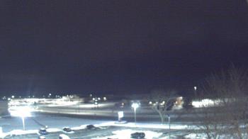 Weather camera view of WITI-TV.