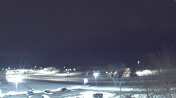 Weather camera view of WITI-TV.