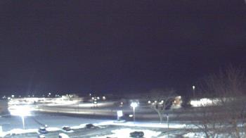 Weather camera view of WITI-TV.