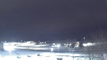 Weather camera view of WITI-TV.