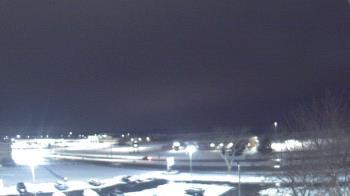 Weather camera view of WITI-TV.