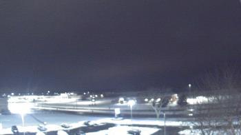 Weather camera view of WITI-TV.