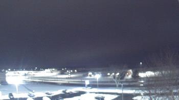 Weather camera view of WITI-TV.