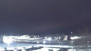 Weather camera view of WITI-TV.