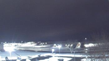 Weather camera view of WITI-TV.
