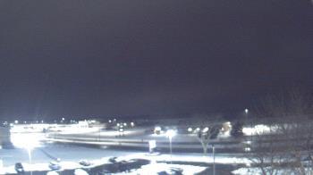 Weather camera view of WITI-TV.