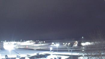 Weather camera view of WITI-TV.