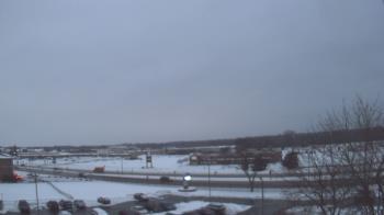 Weather camera view of WITI-TV.