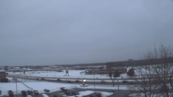 Weather camera view of WITI-TV.