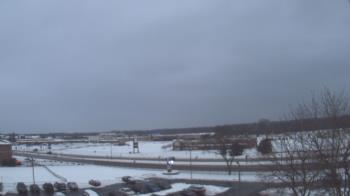 Weather camera view of WITI-TV.