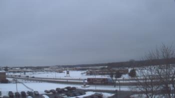 Weather camera view of WITI-TV.