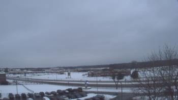 Weather camera view of WITI-TV.