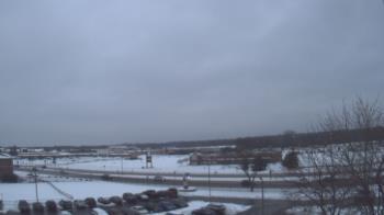 Weather camera view of WITI-TV.
