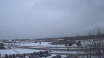 Weather camera view of WITI-TV.