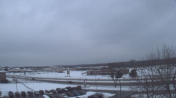 Weather camera view of WITI-TV.