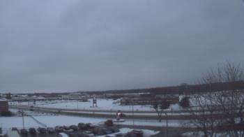 Weather camera view of WITI-TV.
