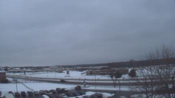 Weather camera view of WITI-TV.