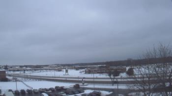 Weather camera view of WITI-TV.
