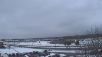 Weather camera view of WITI-TV.