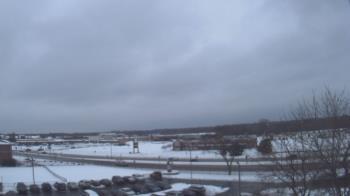 Weather camera view of WITI-TV.