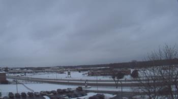 Weather camera view of WITI-TV.