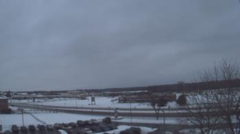 Weather camera view of WITI-TV.